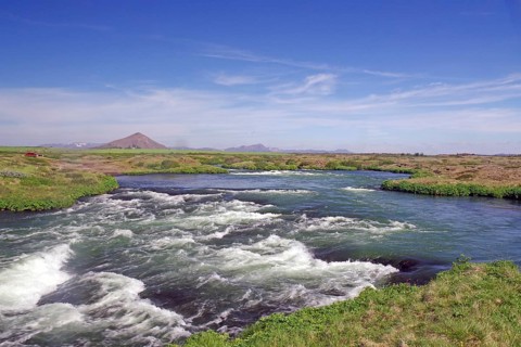Rapids