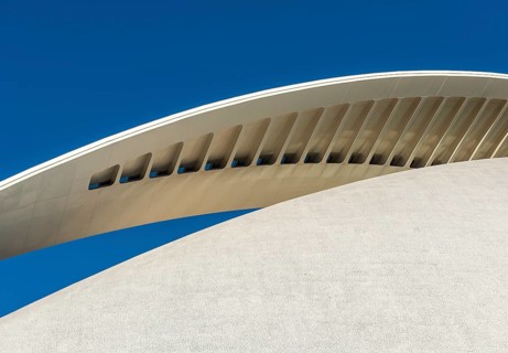Palace of the Arts