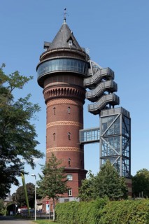 Aquarius Water Museum