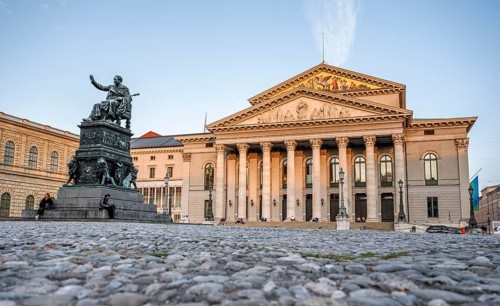 Residenztheater