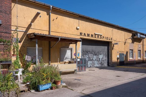 Kammerspiele