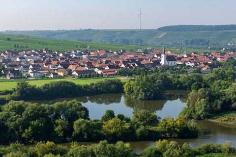 Nordheim am Main