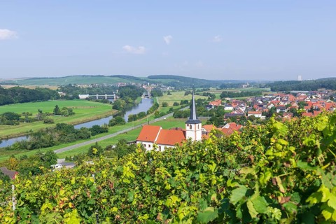 Church of Saint Bartholomew