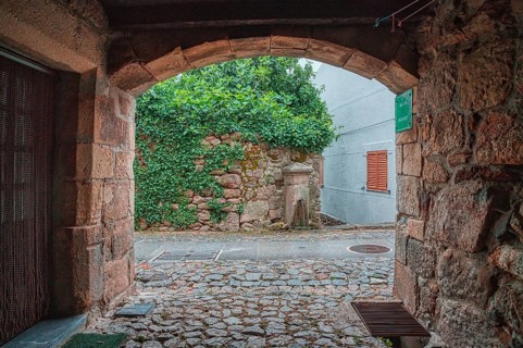 House of the Jew
