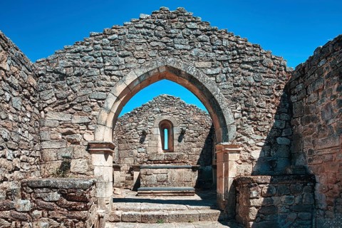Nossa Senhora do Castelo Church
