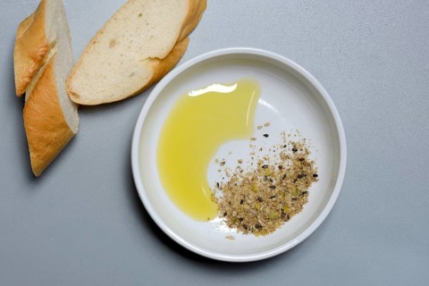 Dukkah