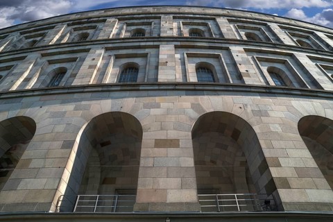 Congress Hall