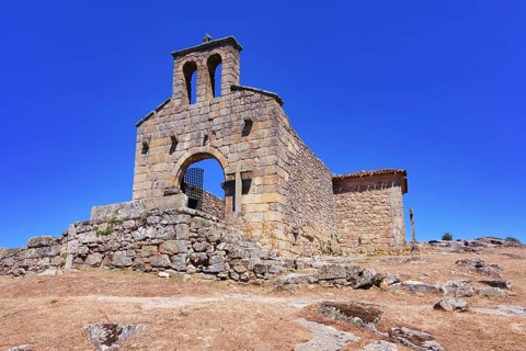 Nossa Senhora do Castelo Church