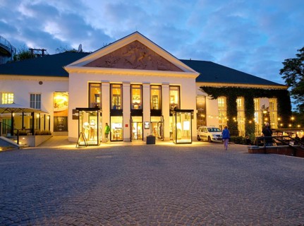 Marc O'Polo Strandcasino