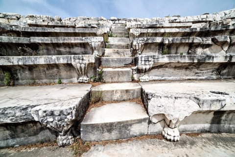 Bouleuterion