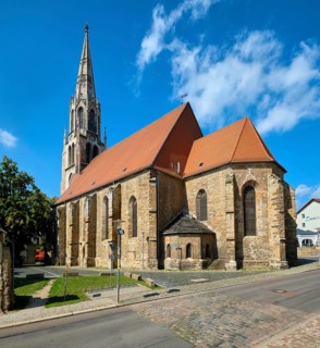 Stadtkirche St