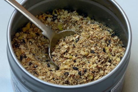 Dukkah