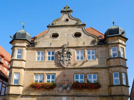 Teutonic Order Commandery