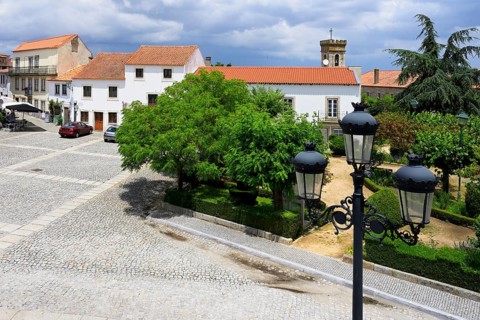 Republic Square