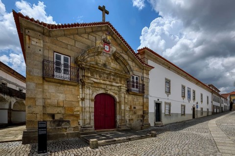 Misericordia Church