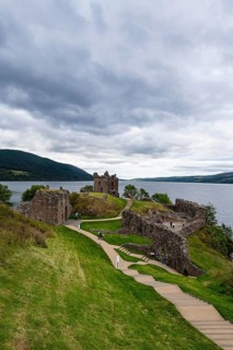 Urquhart Castle
