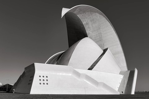 Modern architecture