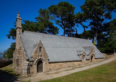 Chapelle Notre-Dame