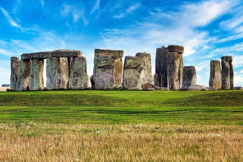 Stonehenge