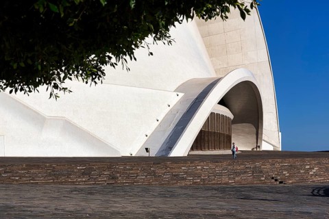 Modern architecture