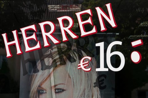 Gentlemen EUR 16