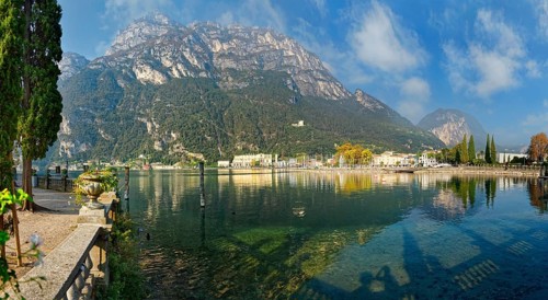 Viewpoint Via Giacomo Maroni