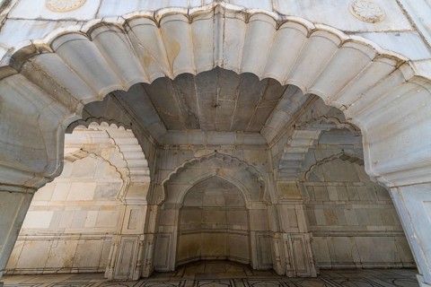 Little mosque