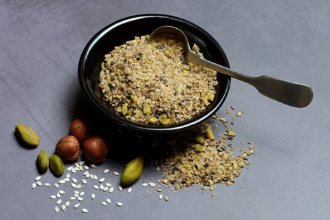 Dukkah