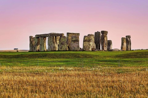 Stonehenge