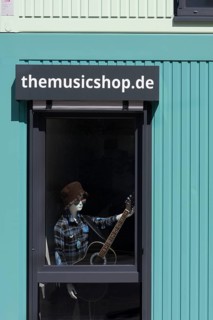 Themusicshop