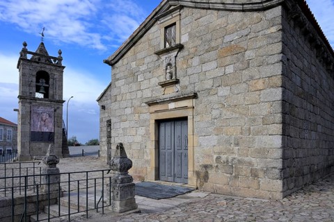 Santiago Church