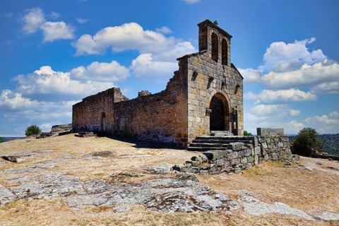 Nossa Senhora do Castelo Church