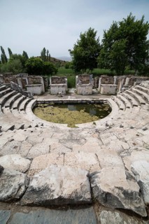 Bouleuterion