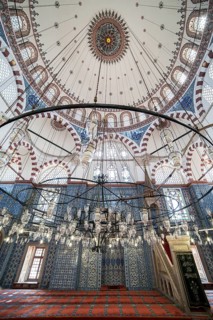 Rustem Pasa Mosque