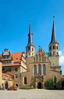 Merseburg Cathedral