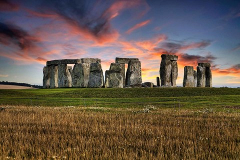 Stonehenge
