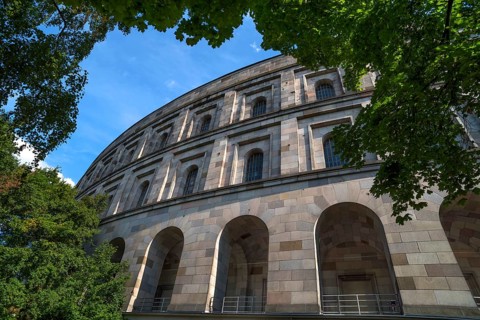 Congress Hall