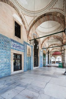 Rustem Pasa Mosque
