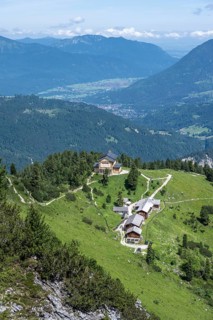 Schachenhaus
