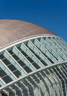 Architectural detail