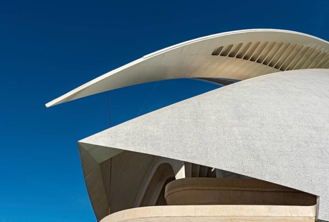 Palace of the Arts