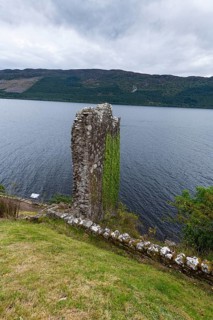 Urquhart Castle