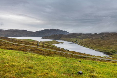 Loch Shiphoirt