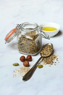 Dukkah