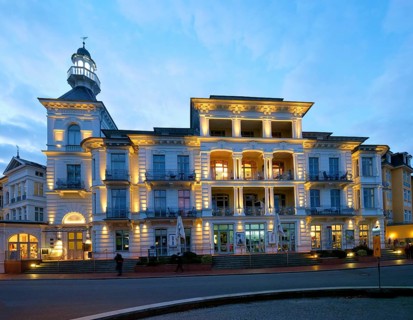 Seeschloss
