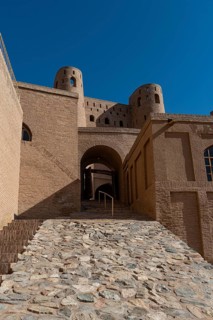 The Citadel of Herat