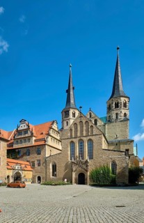 Merseburg Cathedral