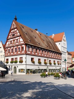 Tanzhaus am Marktplatz