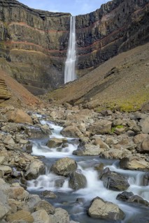Hengifoss