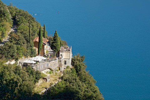 Ristorante Ponale Alto Belvedere